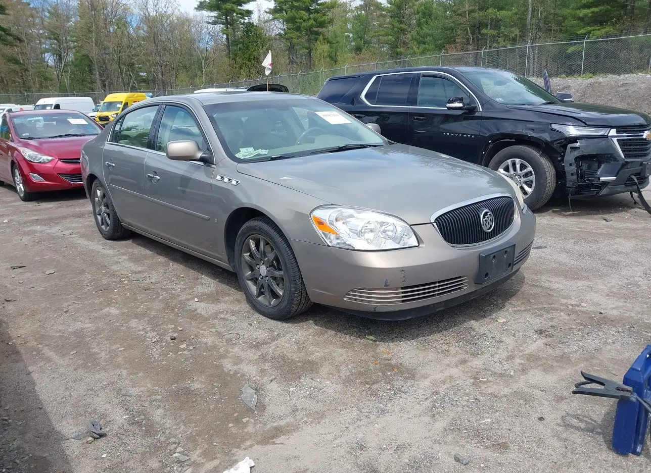 2006 BUICK  - Image 1.