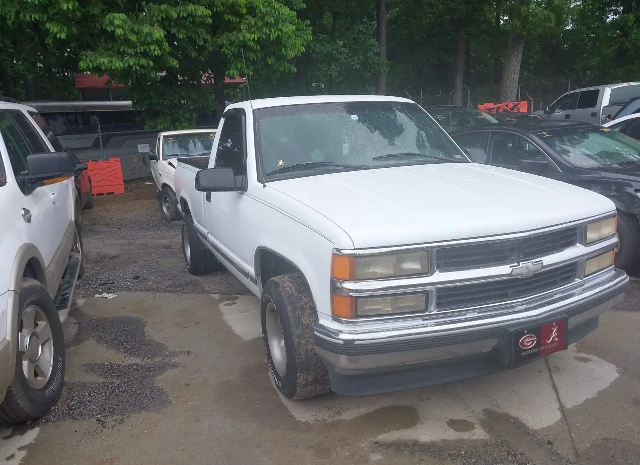 1996 CHEVROLET  - Image 1.