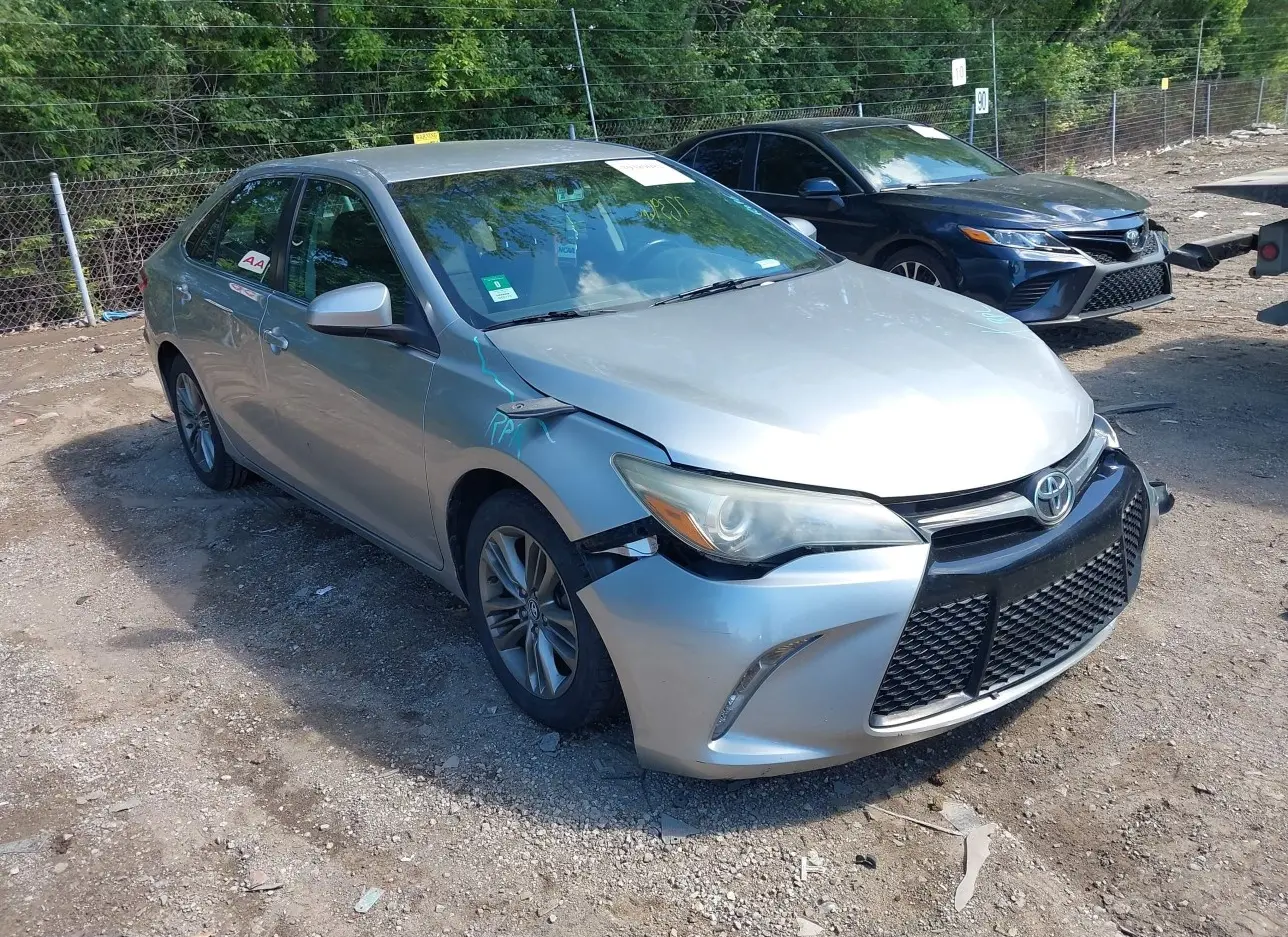 2016 TOYOTA  - Image 1.