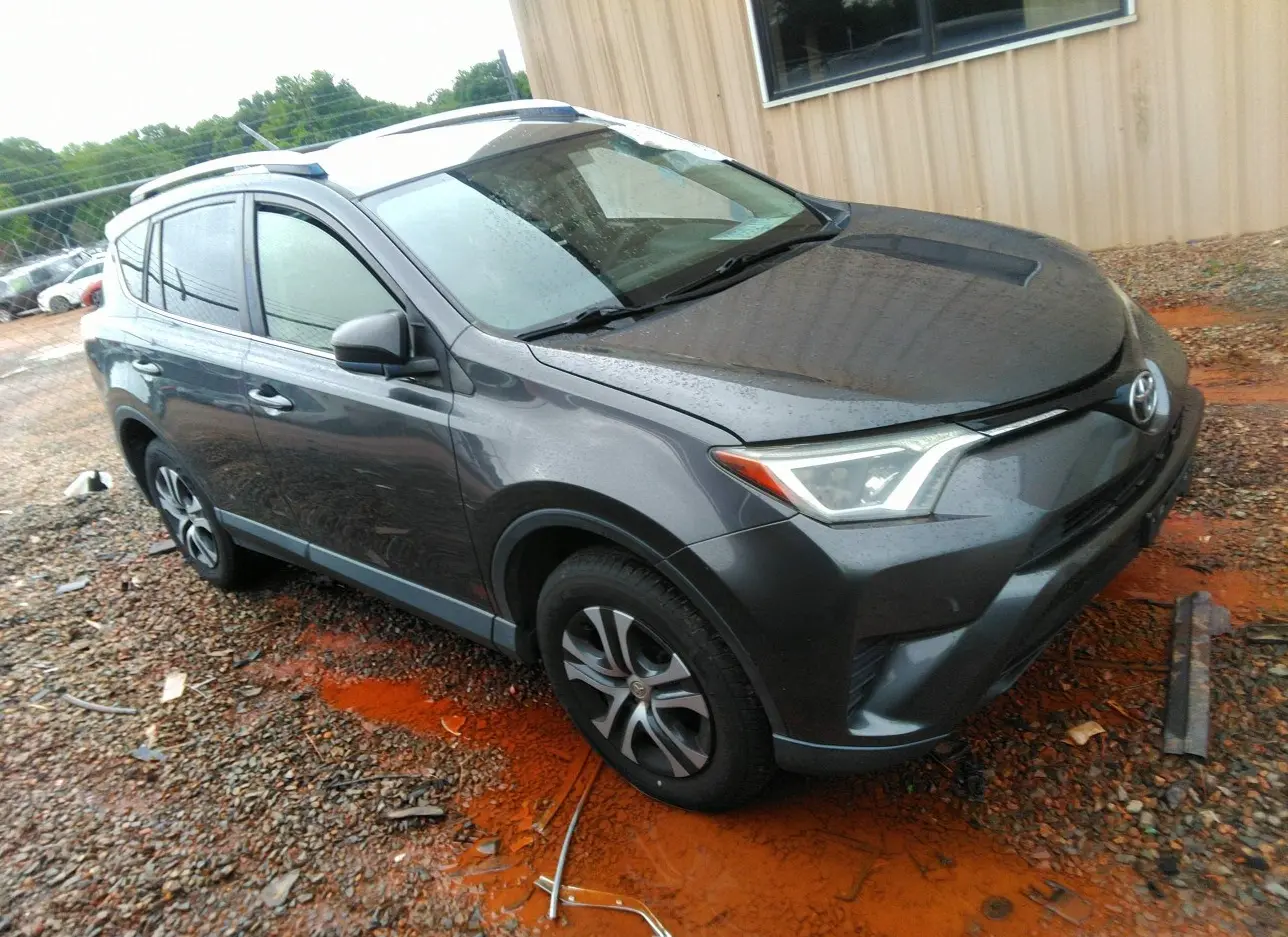 2016 TOYOTA  - Image 1.