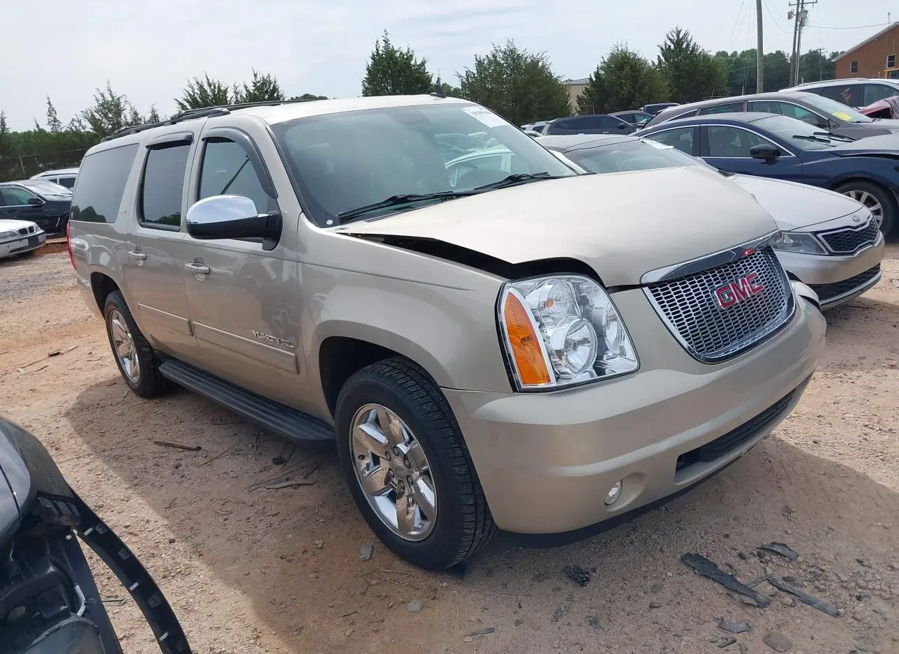 2012 GMC  - Image 1.