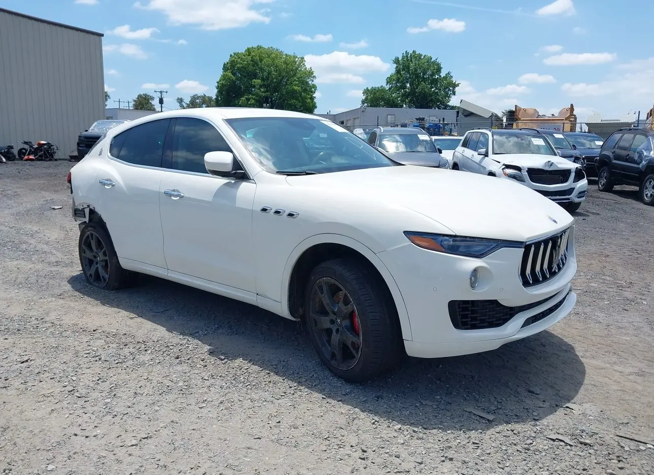 2019 MASERATI  - Image 1.