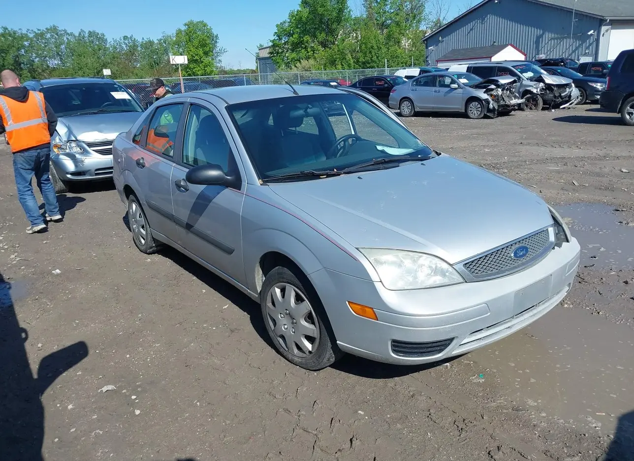 2005 FORD  - Image 1.