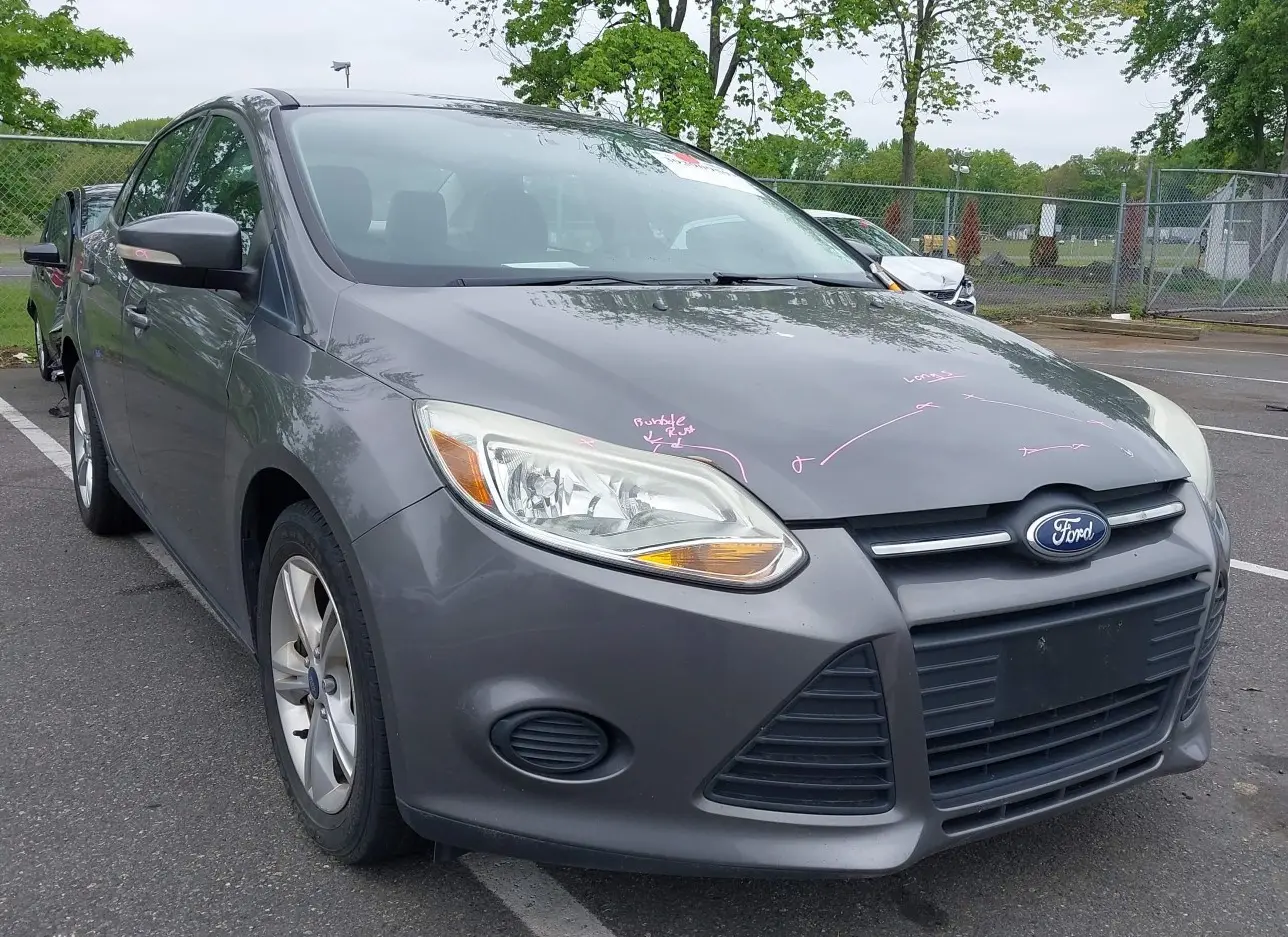 2013 FORD  - Image 1.