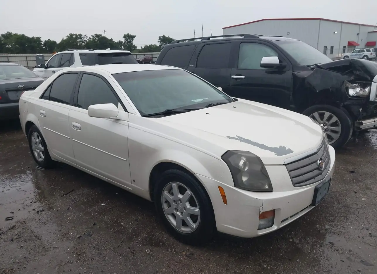 2006 CADILLAC  - Image 1.