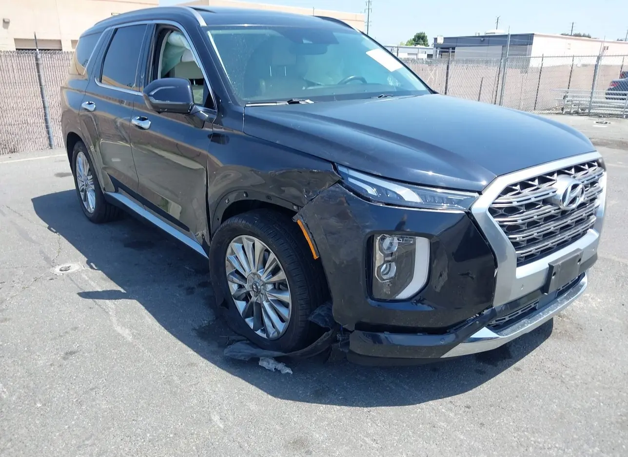 2020 HYUNDAI  - Image 1.