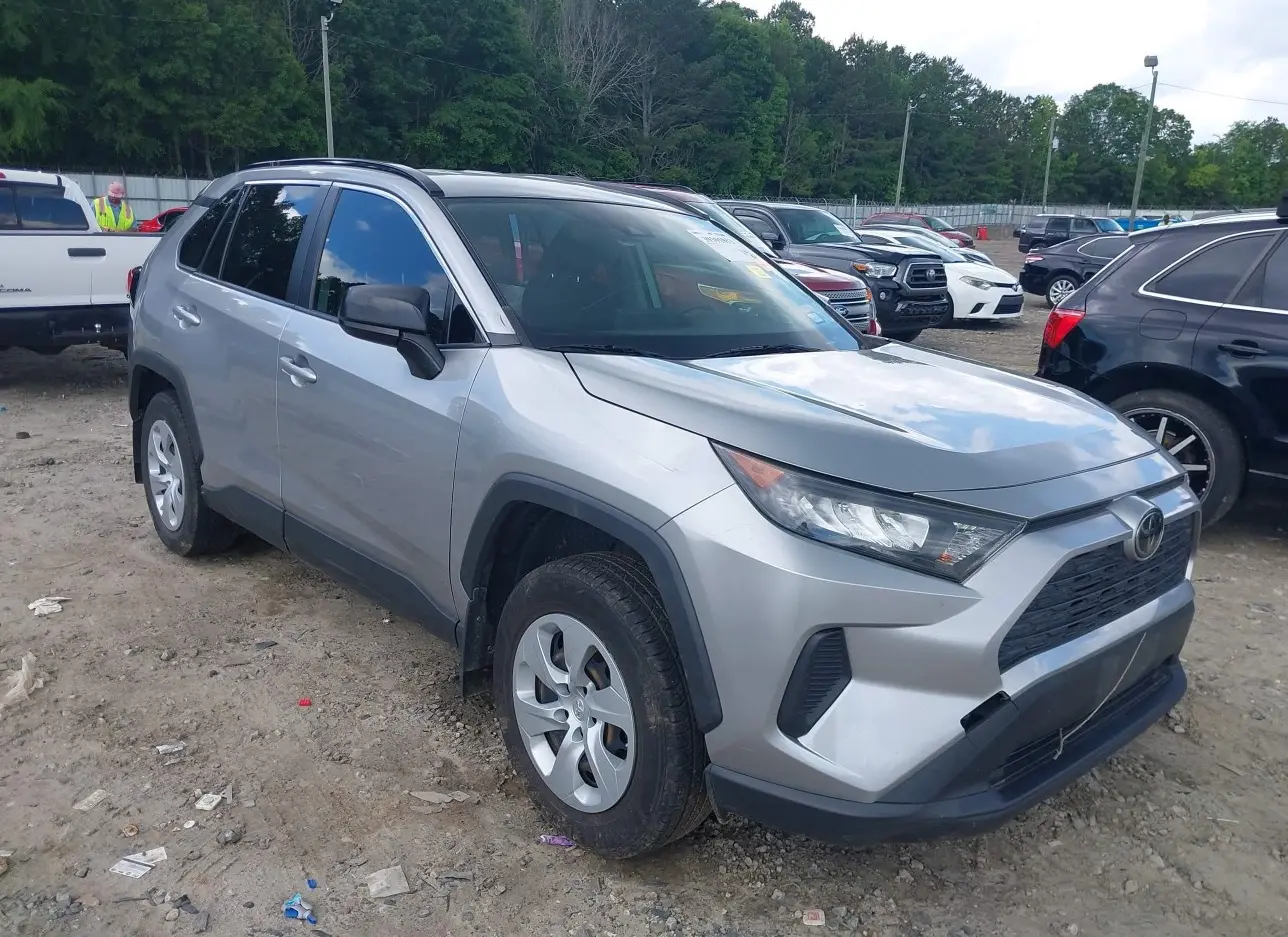 2019 TOYOTA  - Image 1.