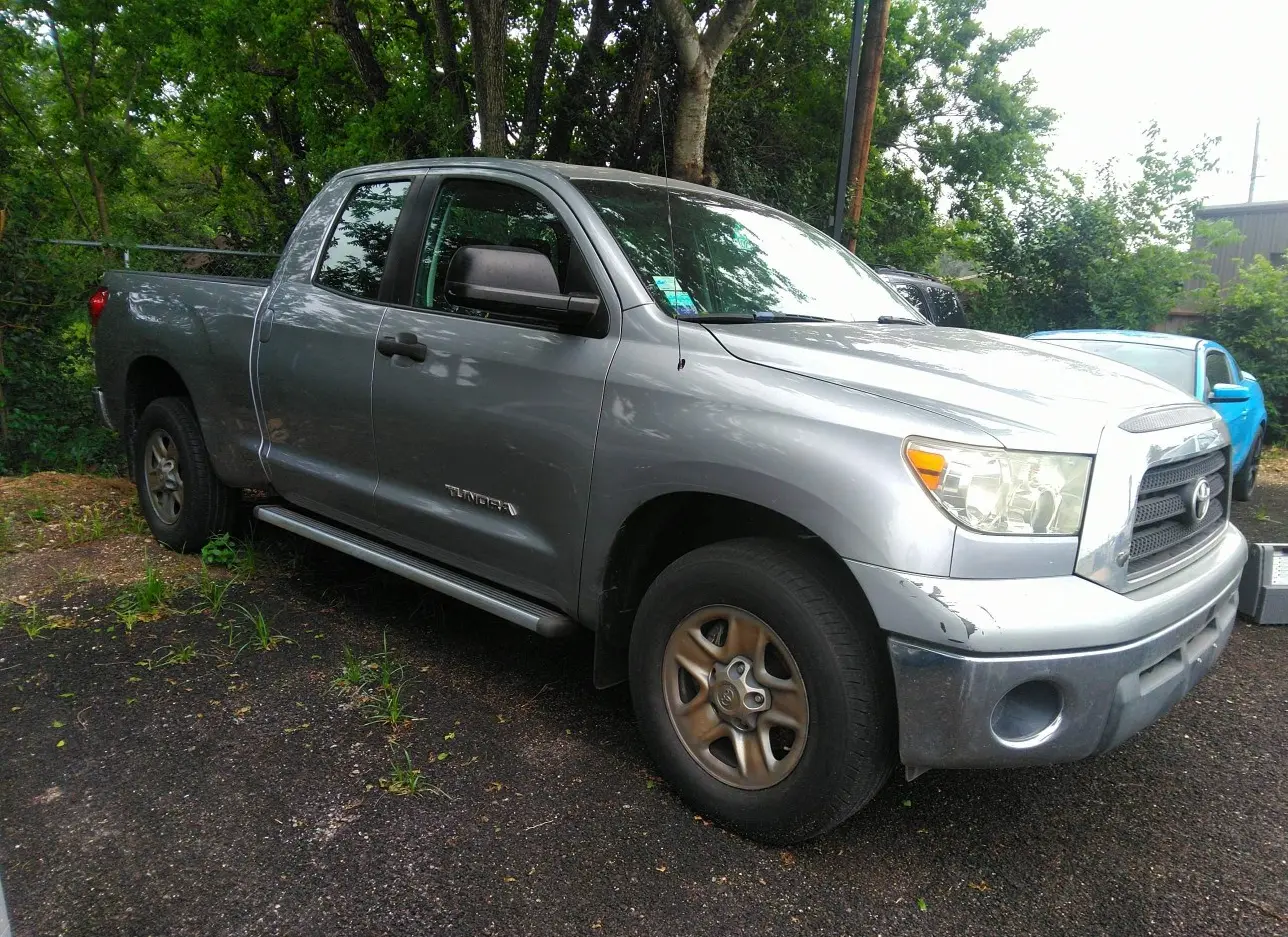 2008 TOYOTA  - Image 1.