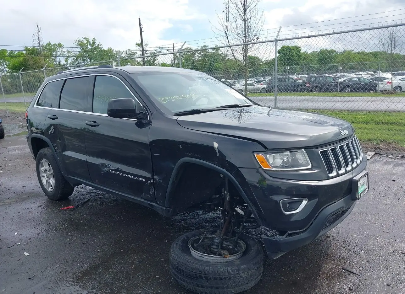 2014 JEEP  - Image 1.