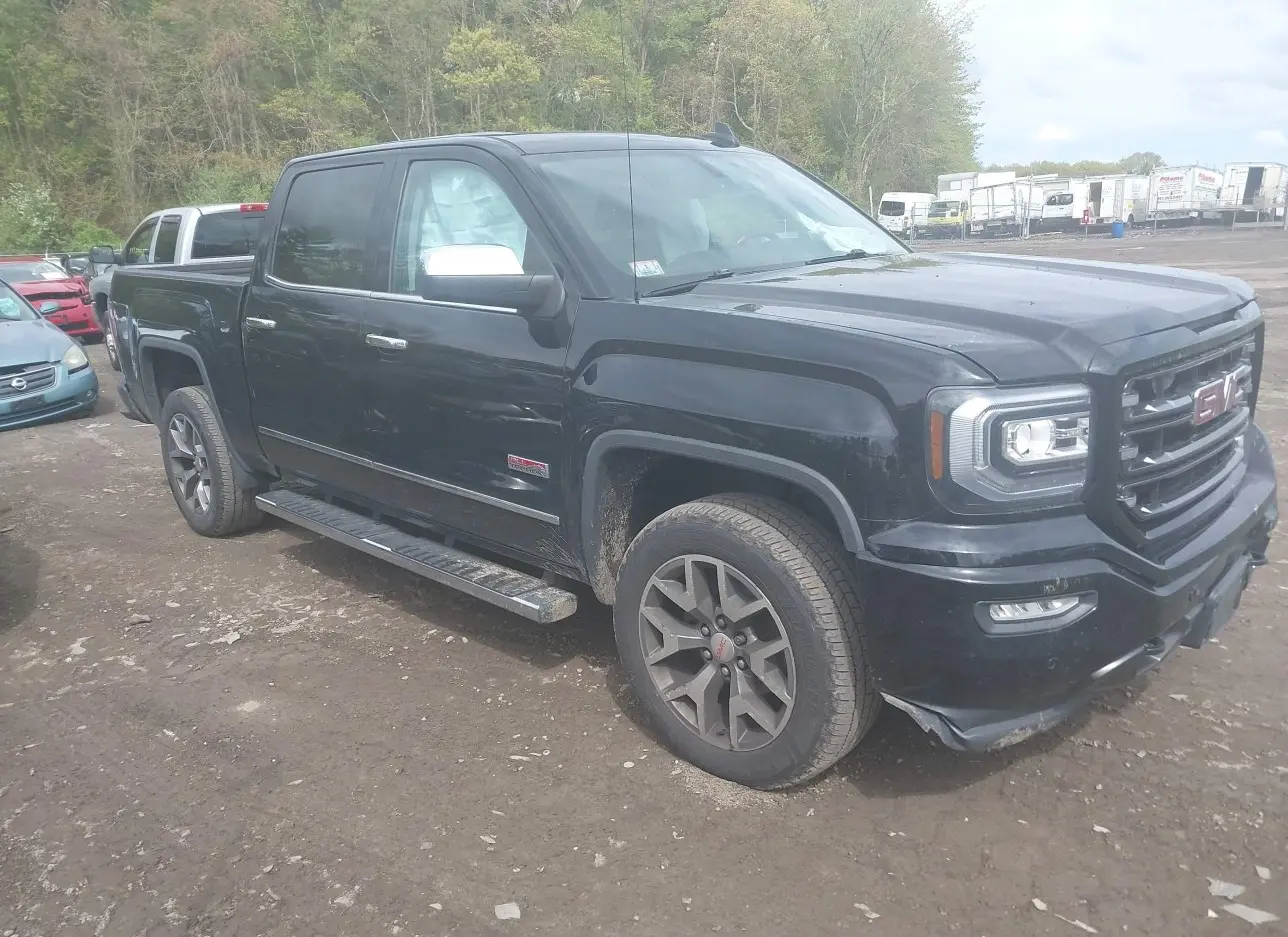 2016 GMC  - Image 1.