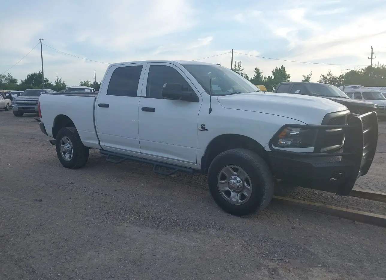 2016 RAM  - Image 1.