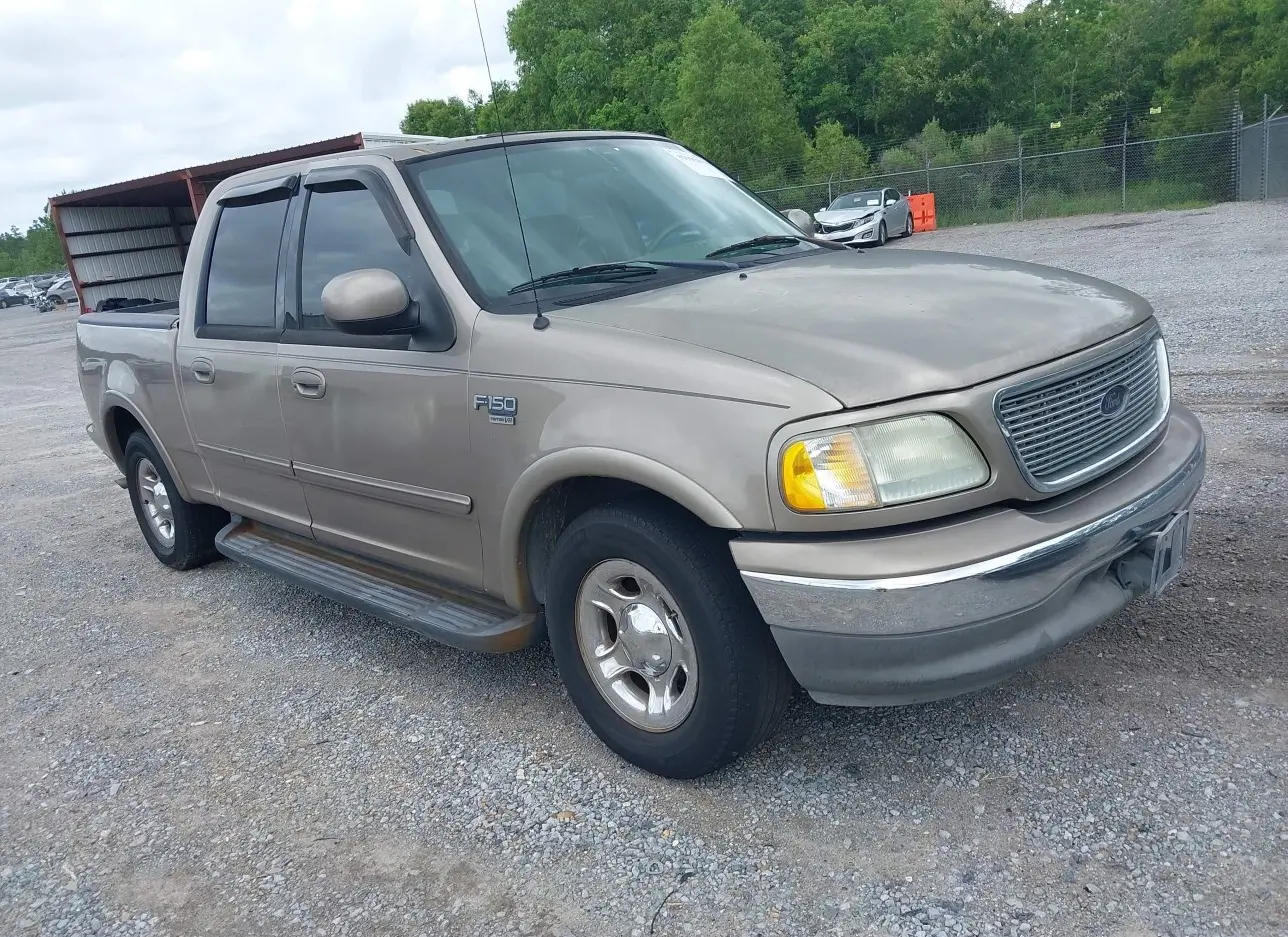 2003 FORD  - Image 1.