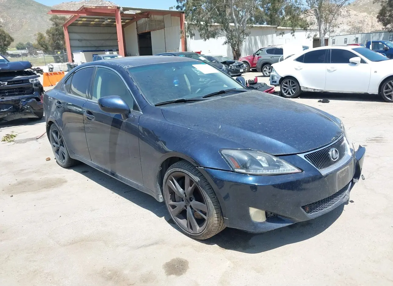 2006 LEXUS  - Image 1.