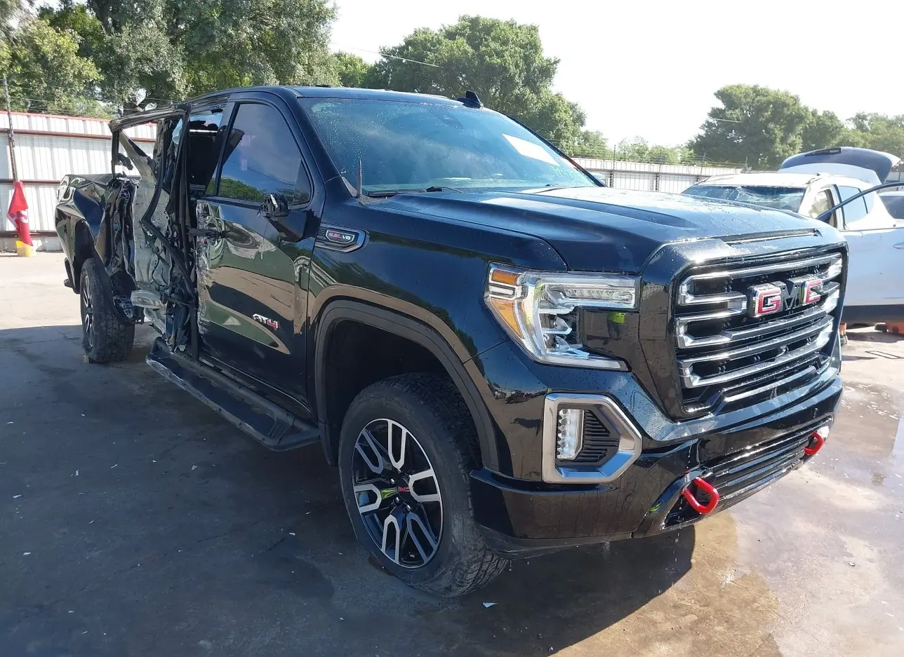 2019 GMC  - Image 1.