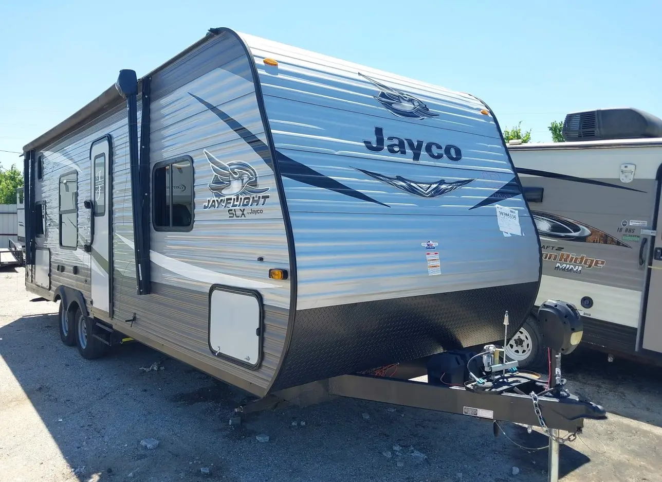 2021 JAYCO  - Image 1.