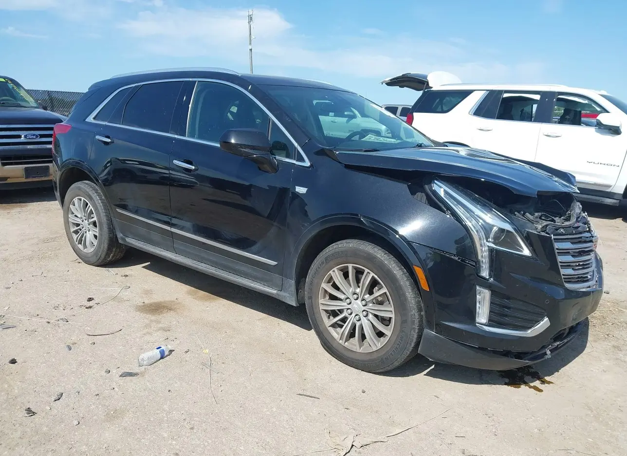 2019 CADILLAC  - Image 1.