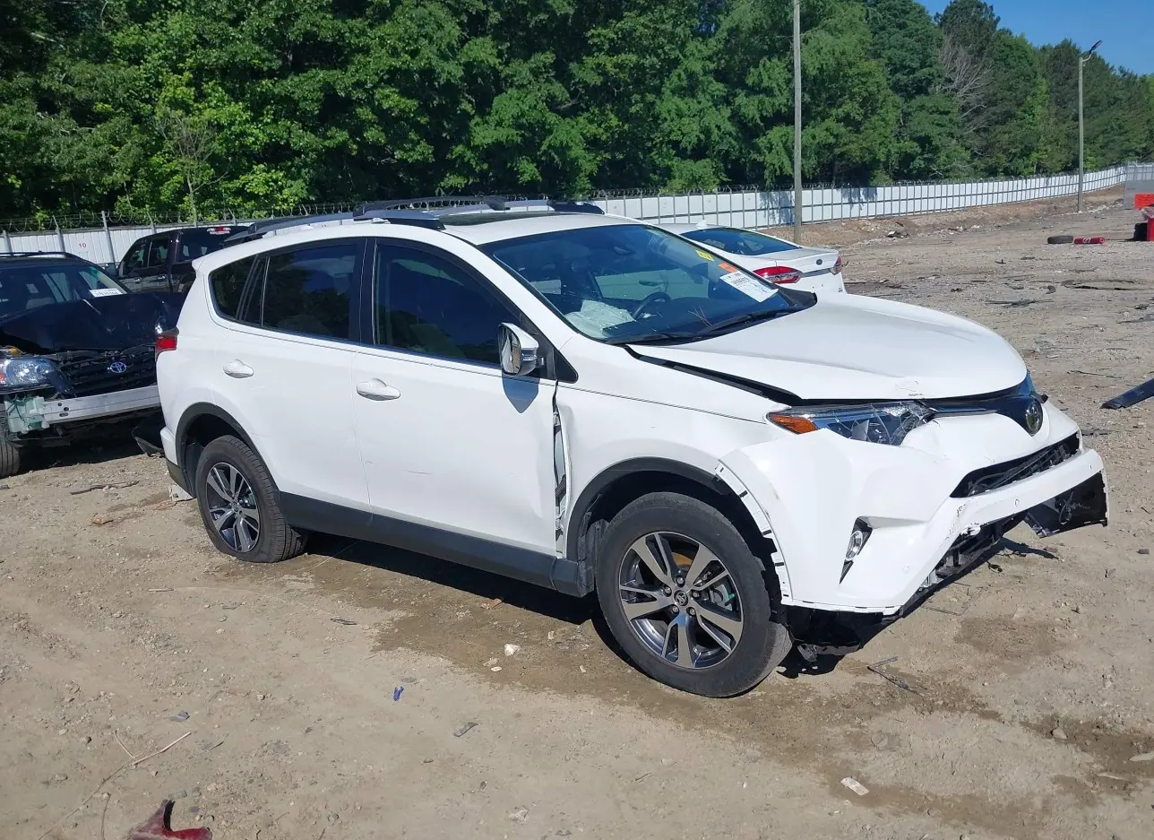 2018 TOYOTA  - Image 1.