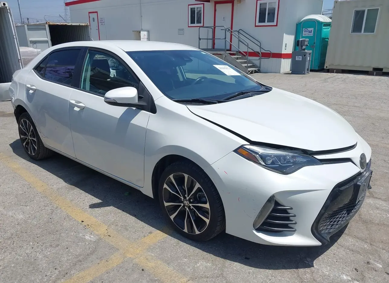 2019 TOYOTA  - Image 1.