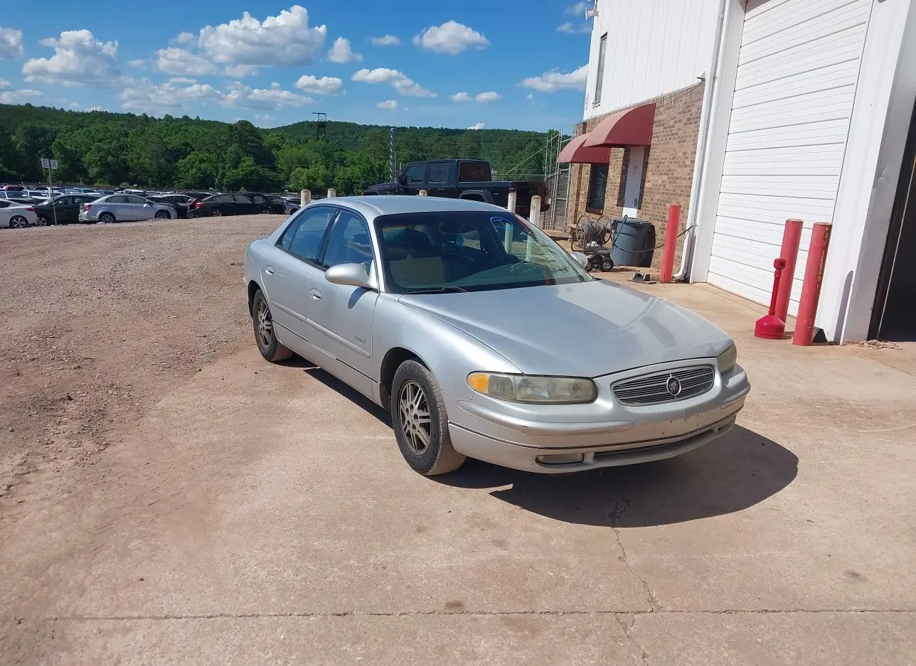 2001 BUICK  - Image 1.