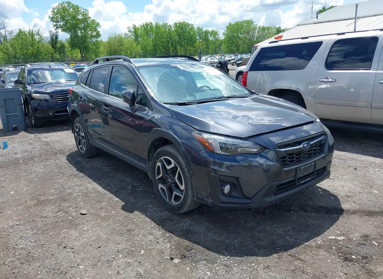 2019 SUBARU  - Image 1.