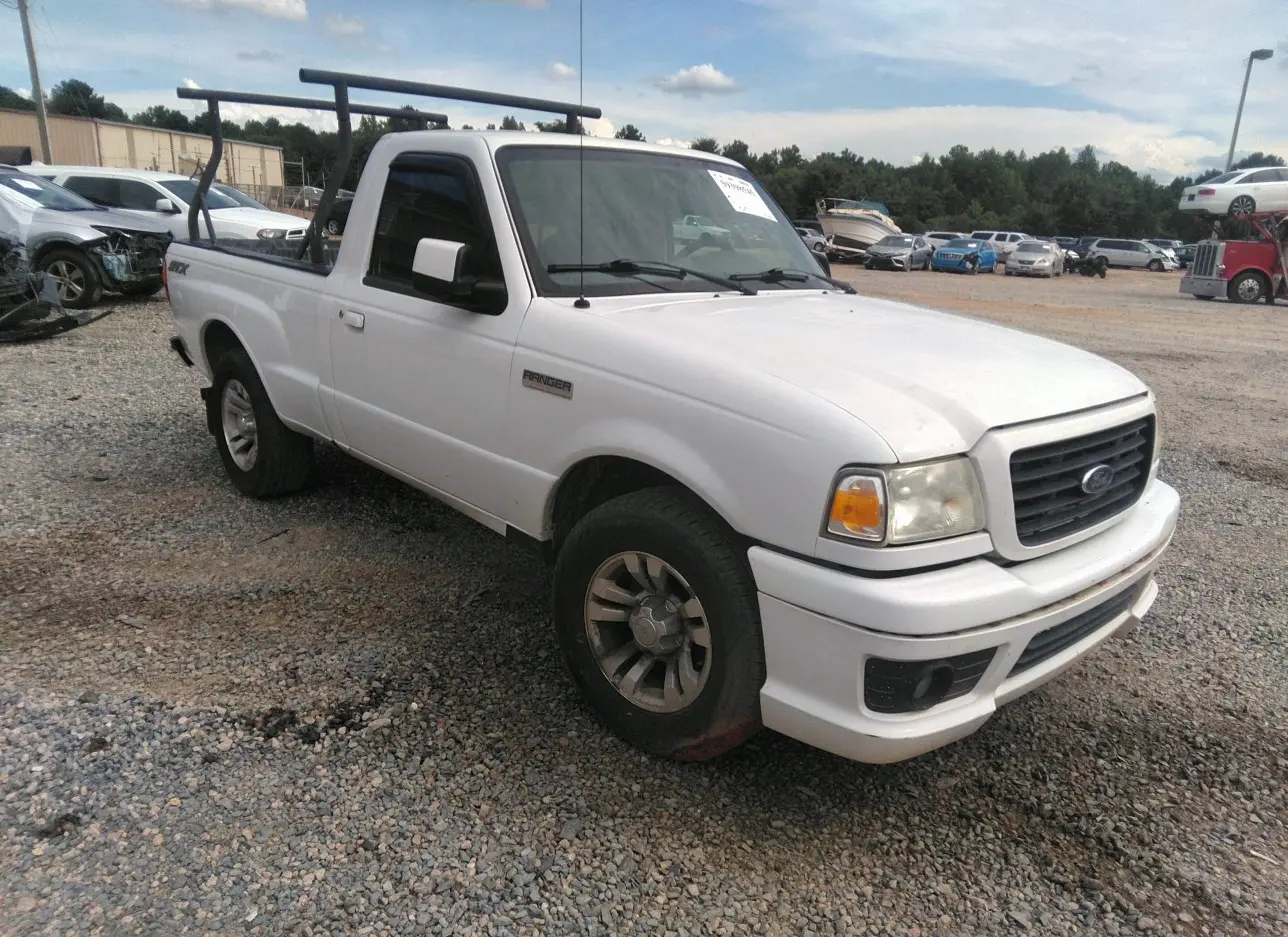 2006 FORD  - Image 1.