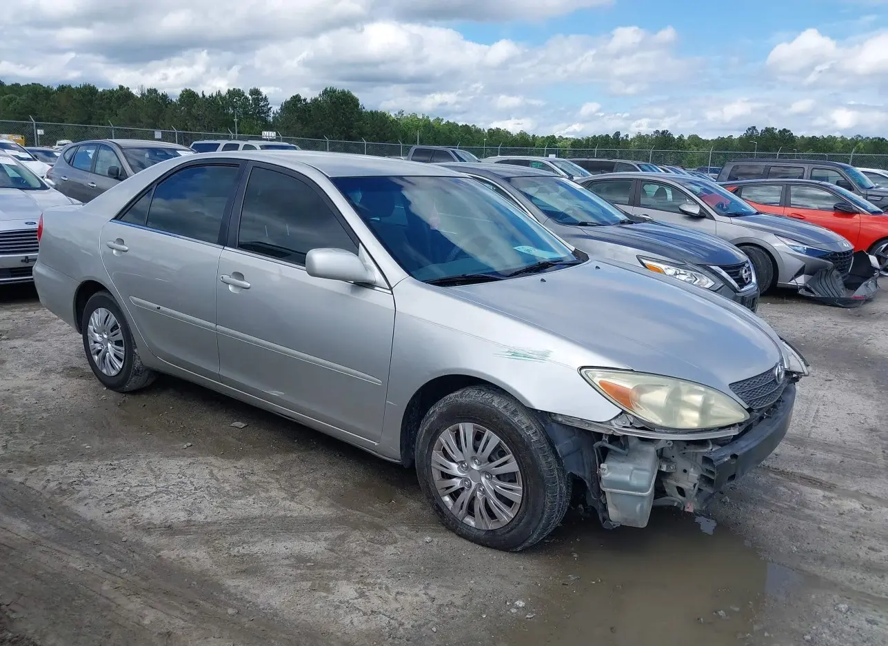 2004 TOYOTA  - Image 1.