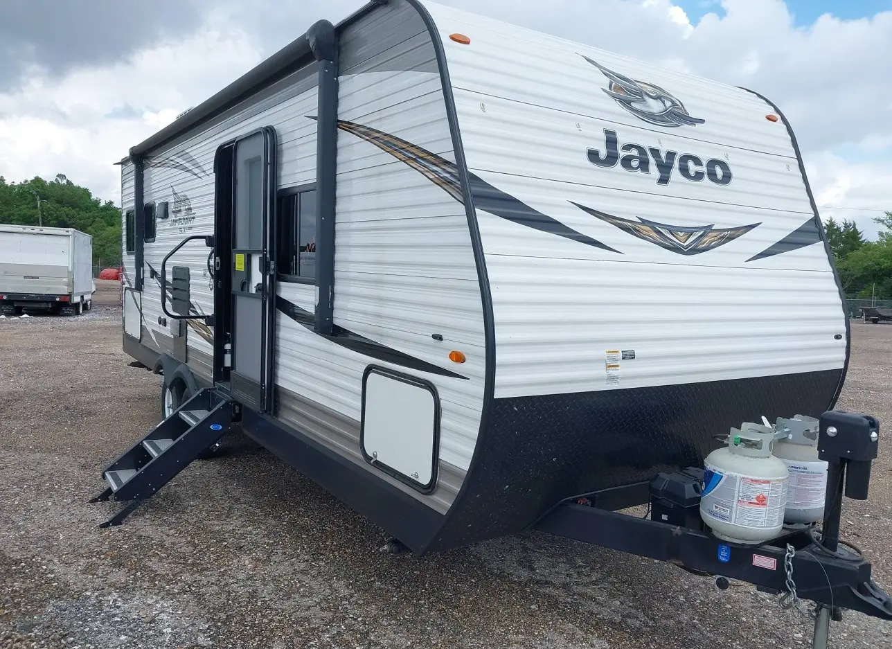 2019 JAYCO  - Image 1.