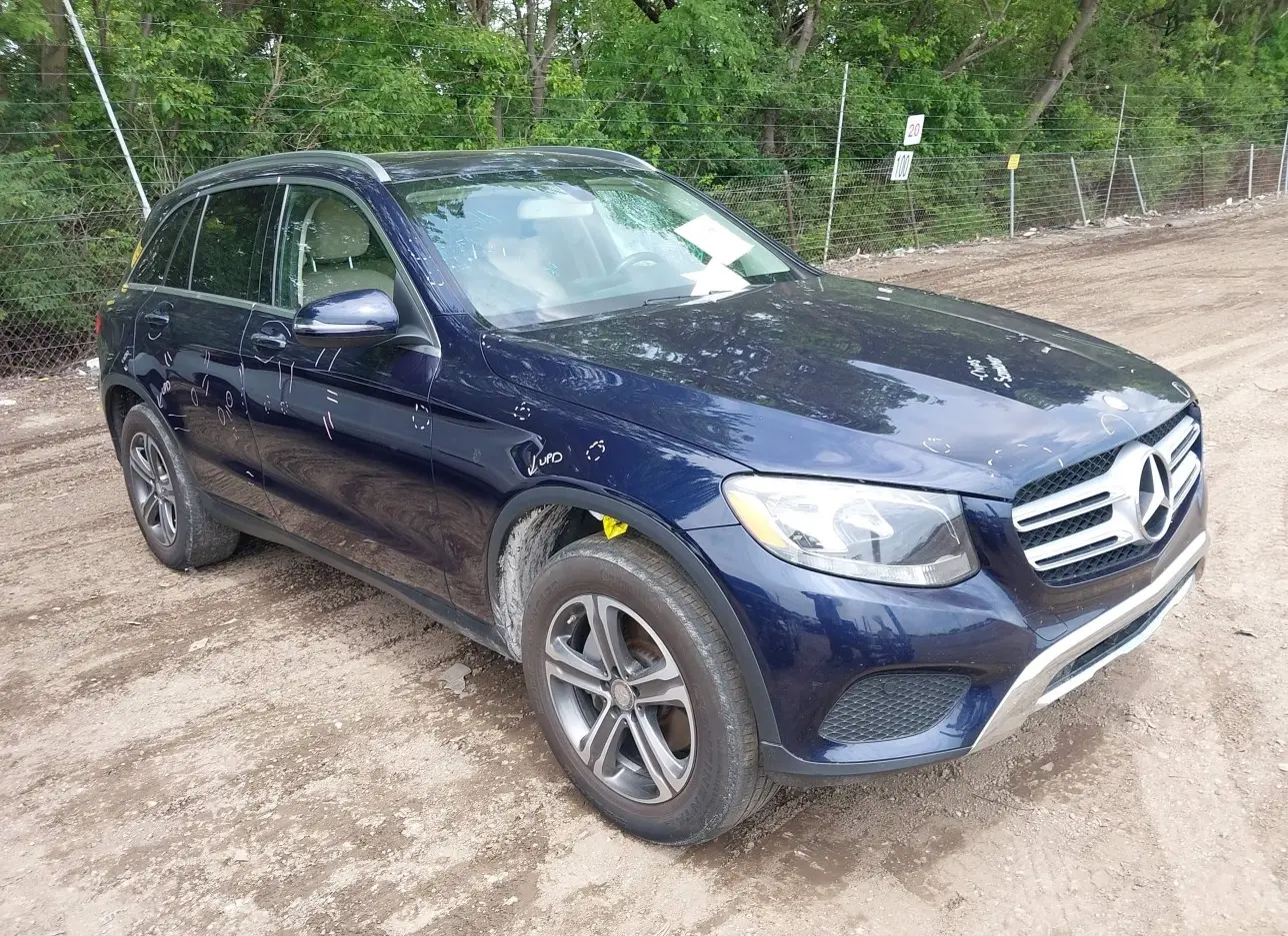 2016 MERCEDES-BENZ  - Image 1.