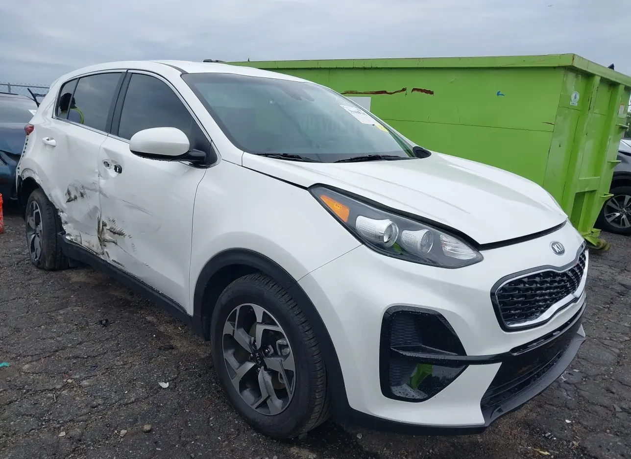 2022 KIA  - Image 1.