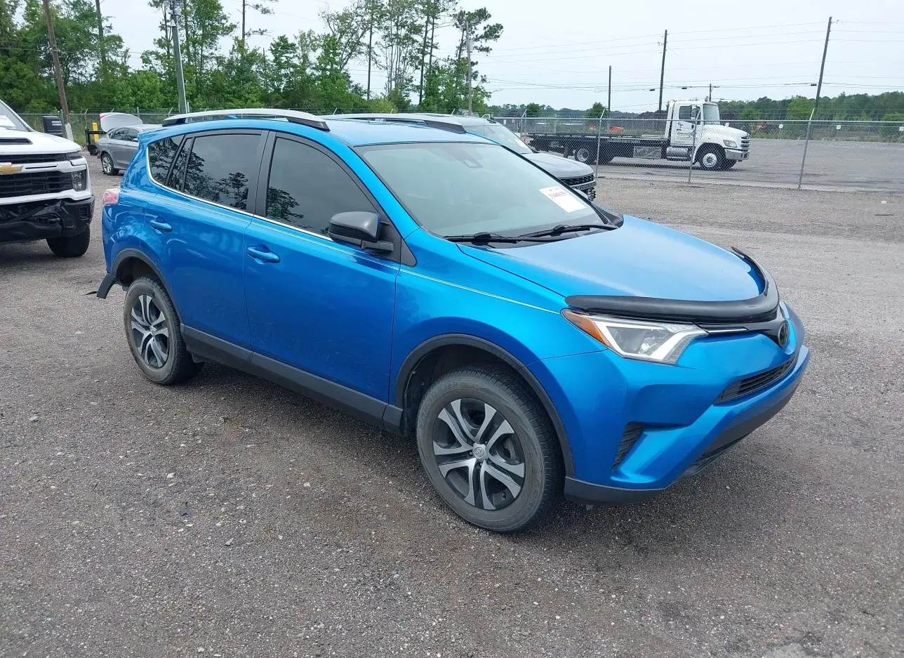 2018 TOYOTA  - Image 1.