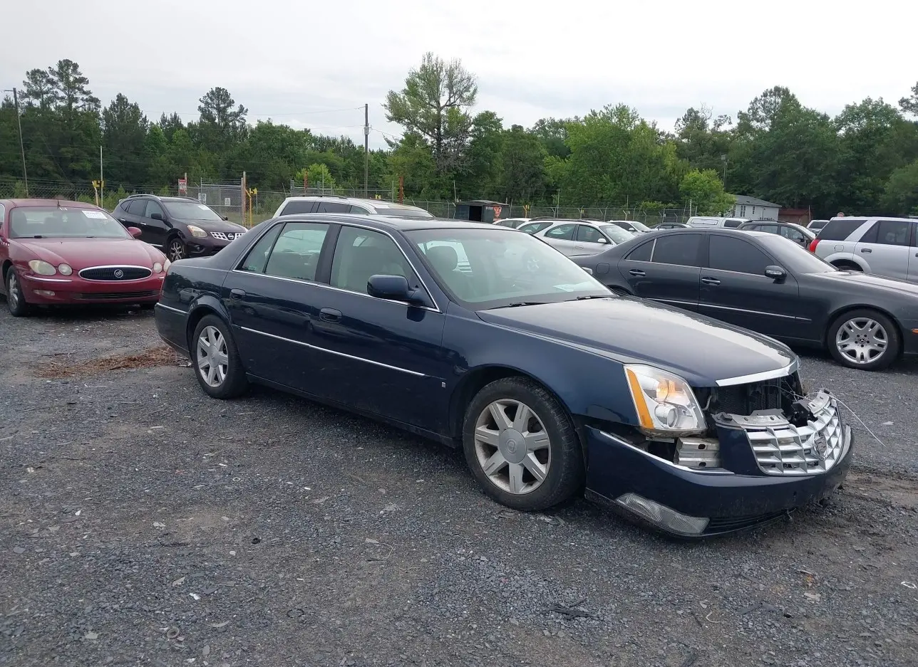 2006 CADILLAC  - Image 1.