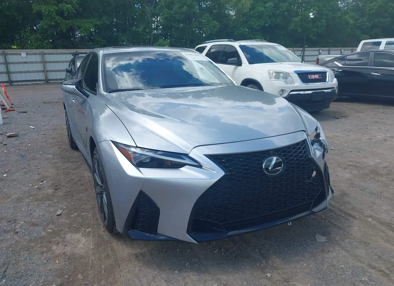 2023 LEXUS  - Image 1.