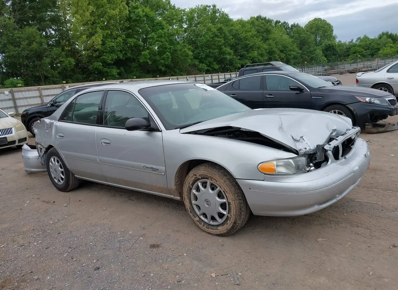 2001 BUICK  - Image 1.