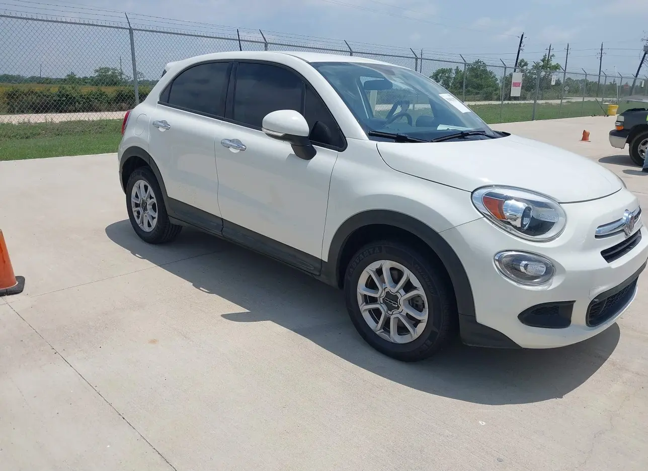 2018 FIAT  - Image 1.