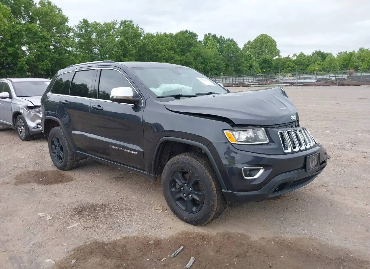 2015 JEEP  - Image 1.