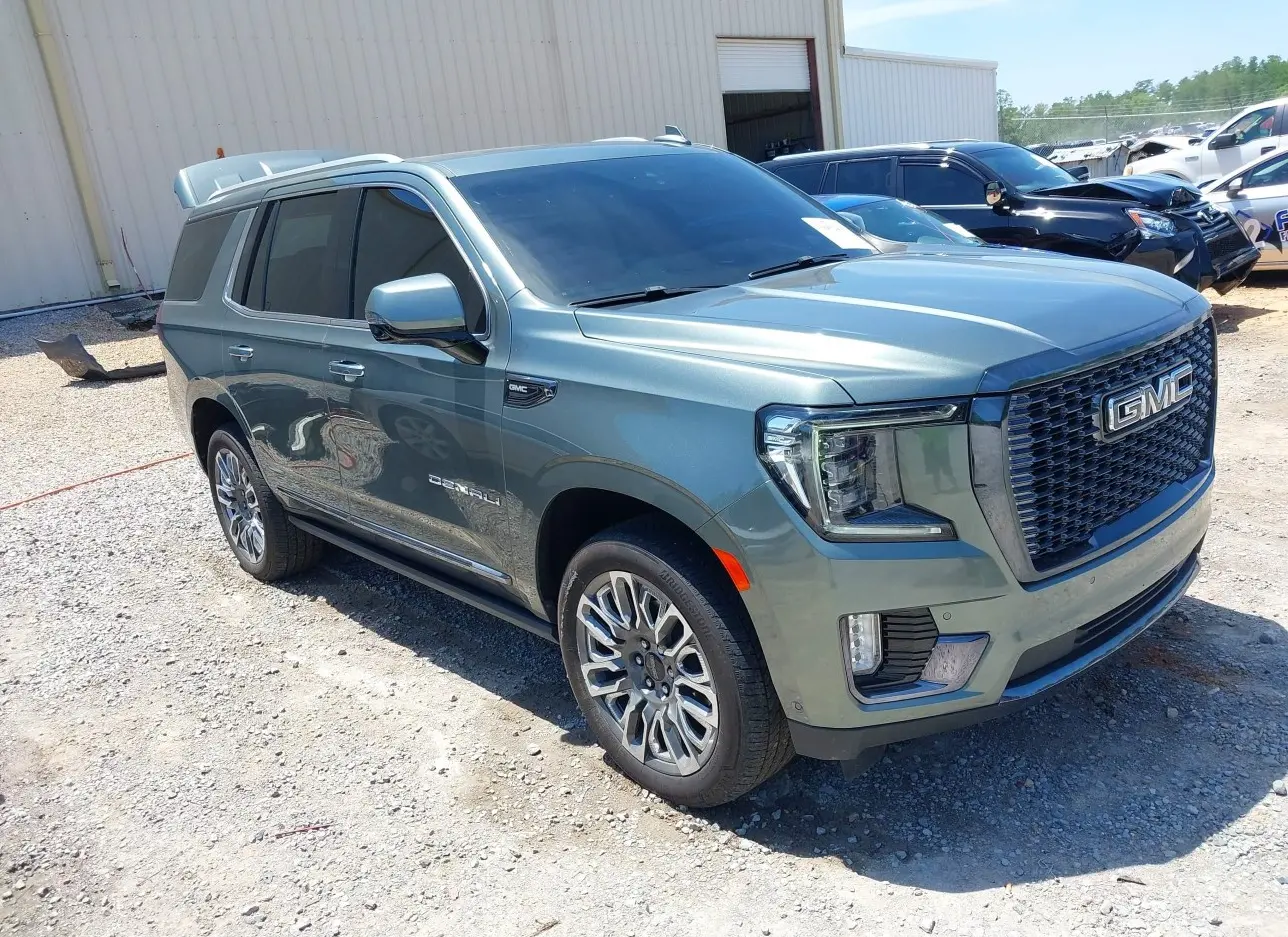 2023 GMC  - Image 1.