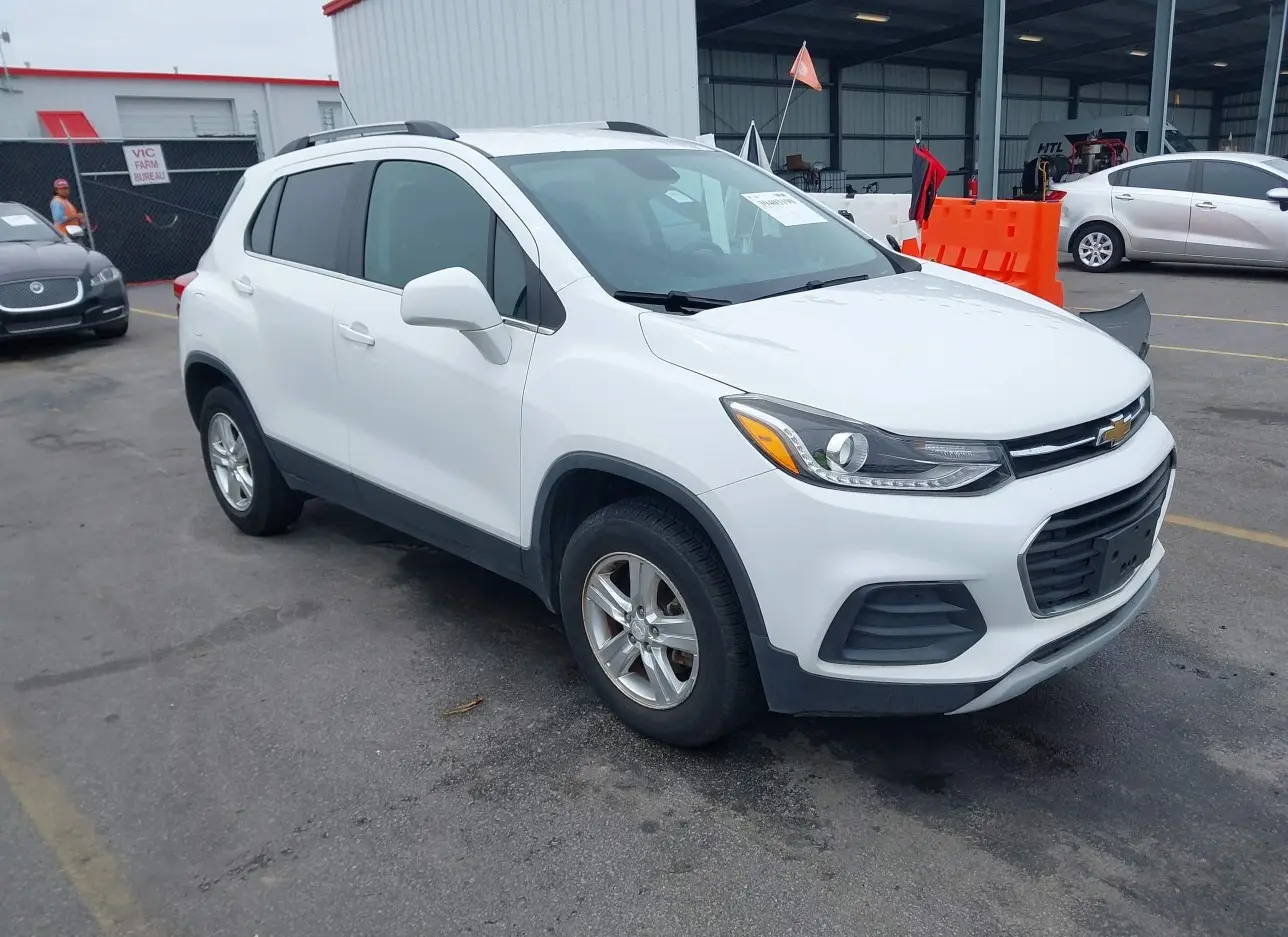 2018 CHEVROLET  - Image 1.