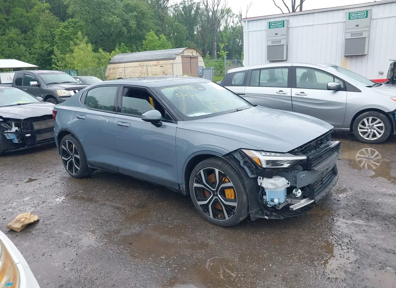 2021 POLESTAR  - Image 1.