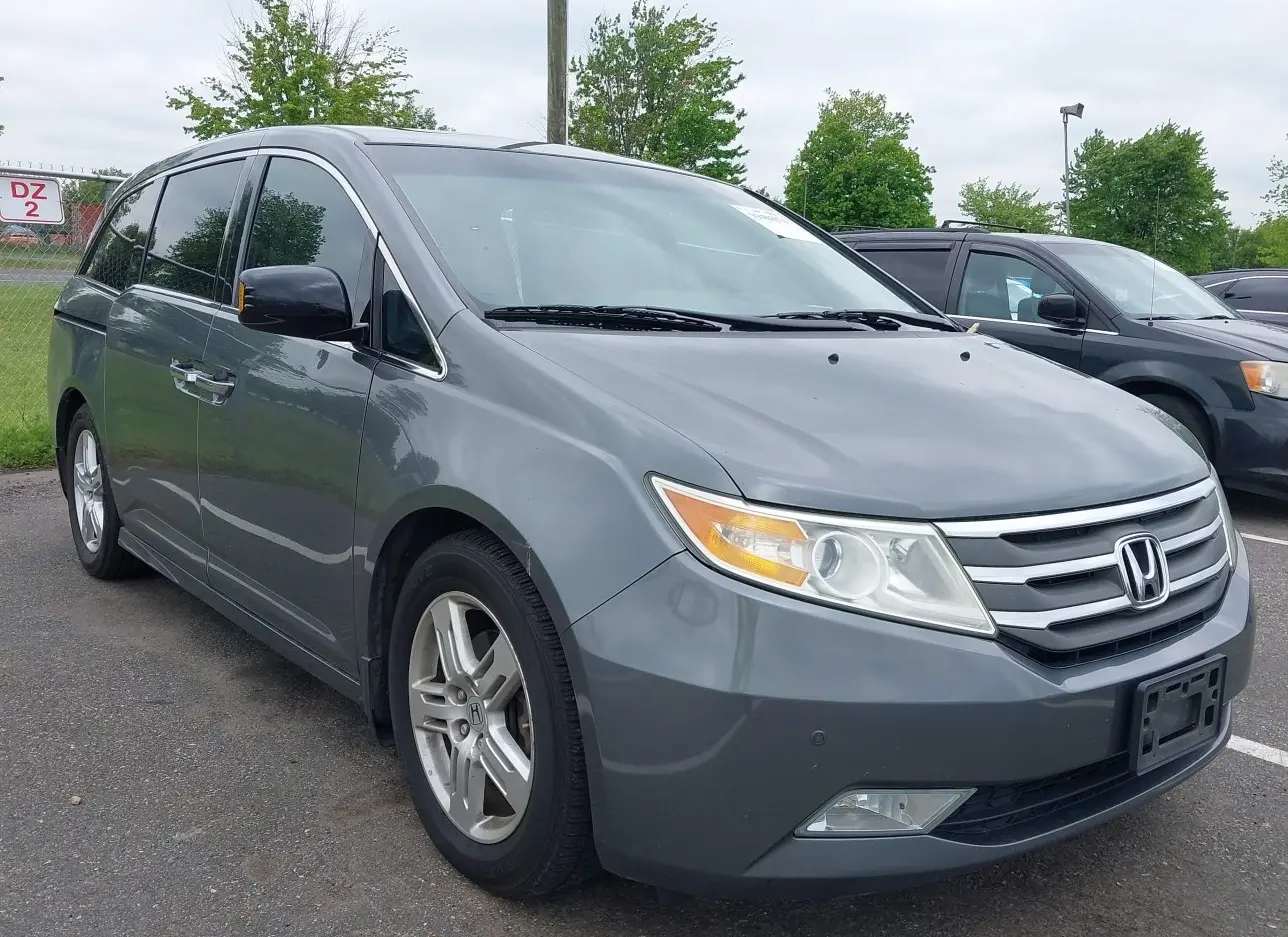 2012 HONDA  - Image 1.