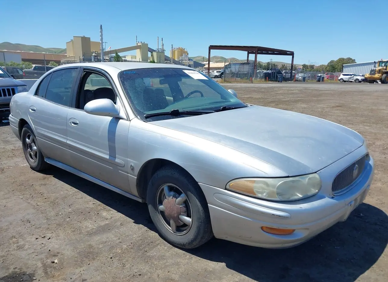 2000 BUICK  - Image 1.