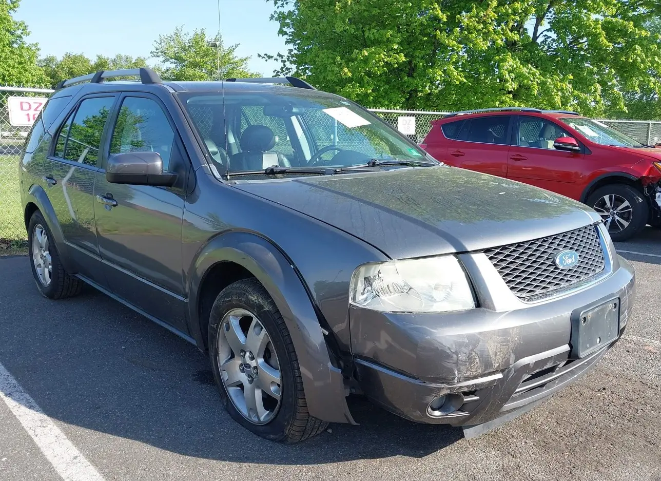 2005 FORD  - Image 1.