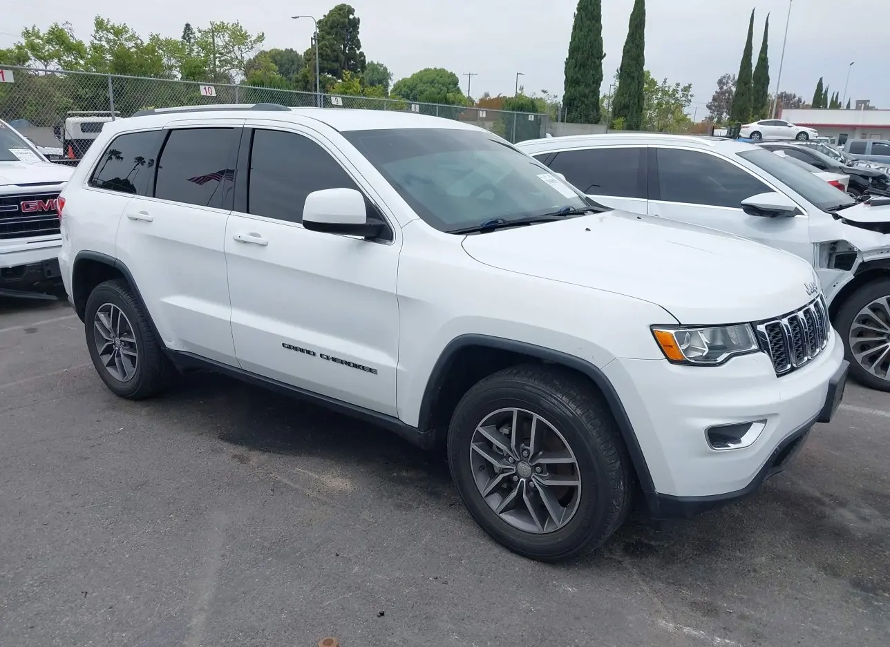 2018 JEEP  - Image 1.