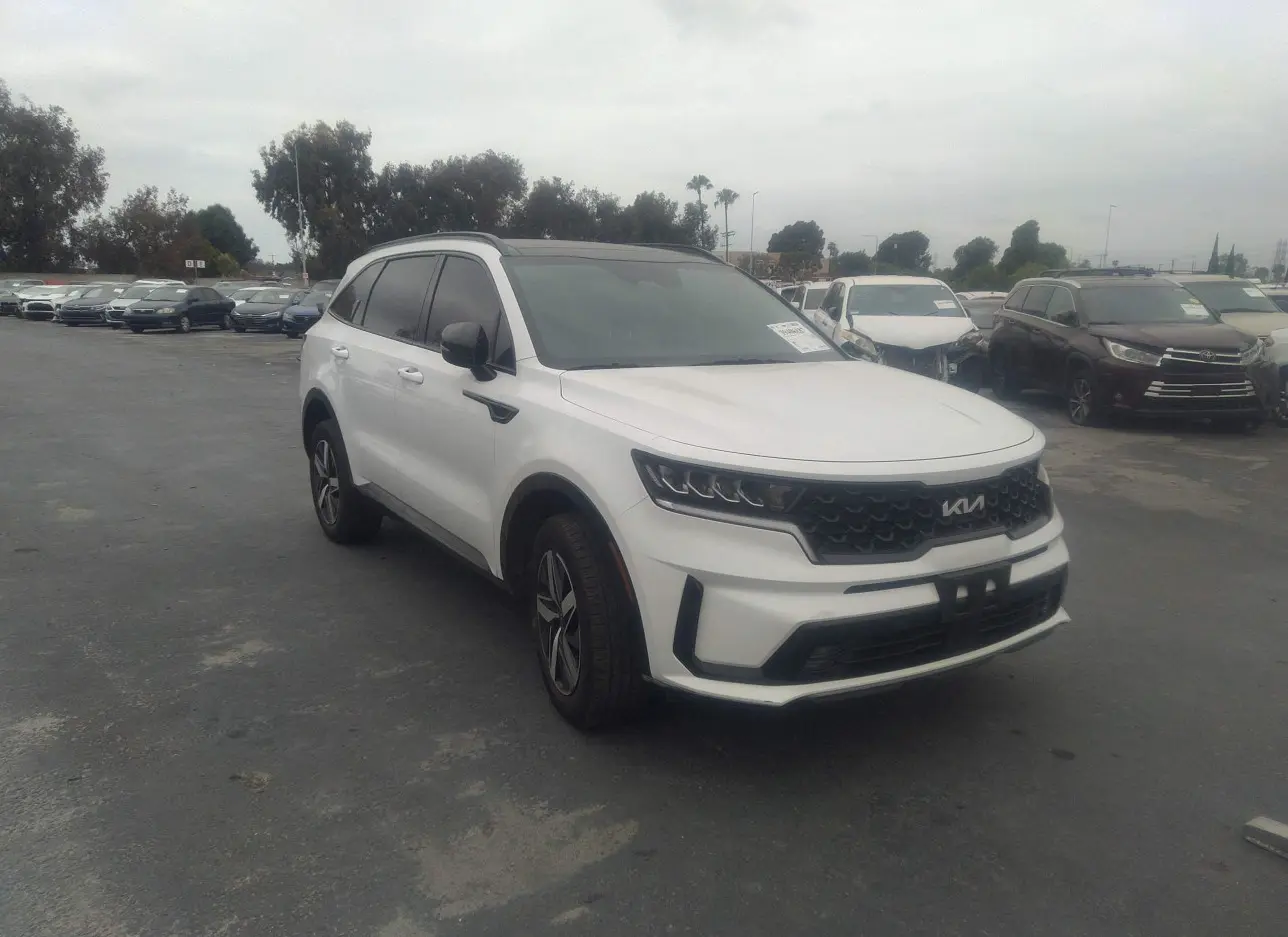 2022 KIA  - Image 1.