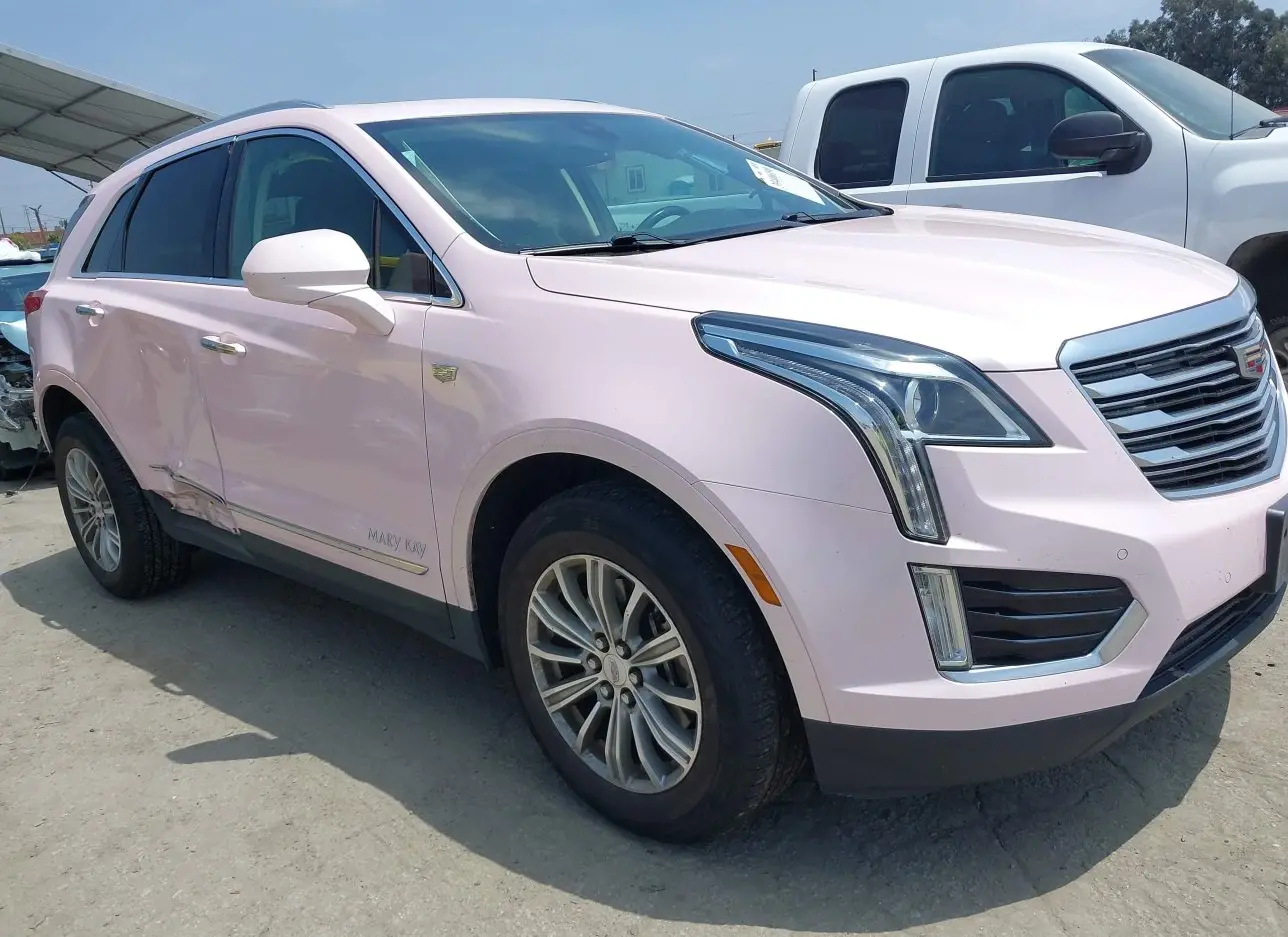 2019 CADILLAC  - Image 1.