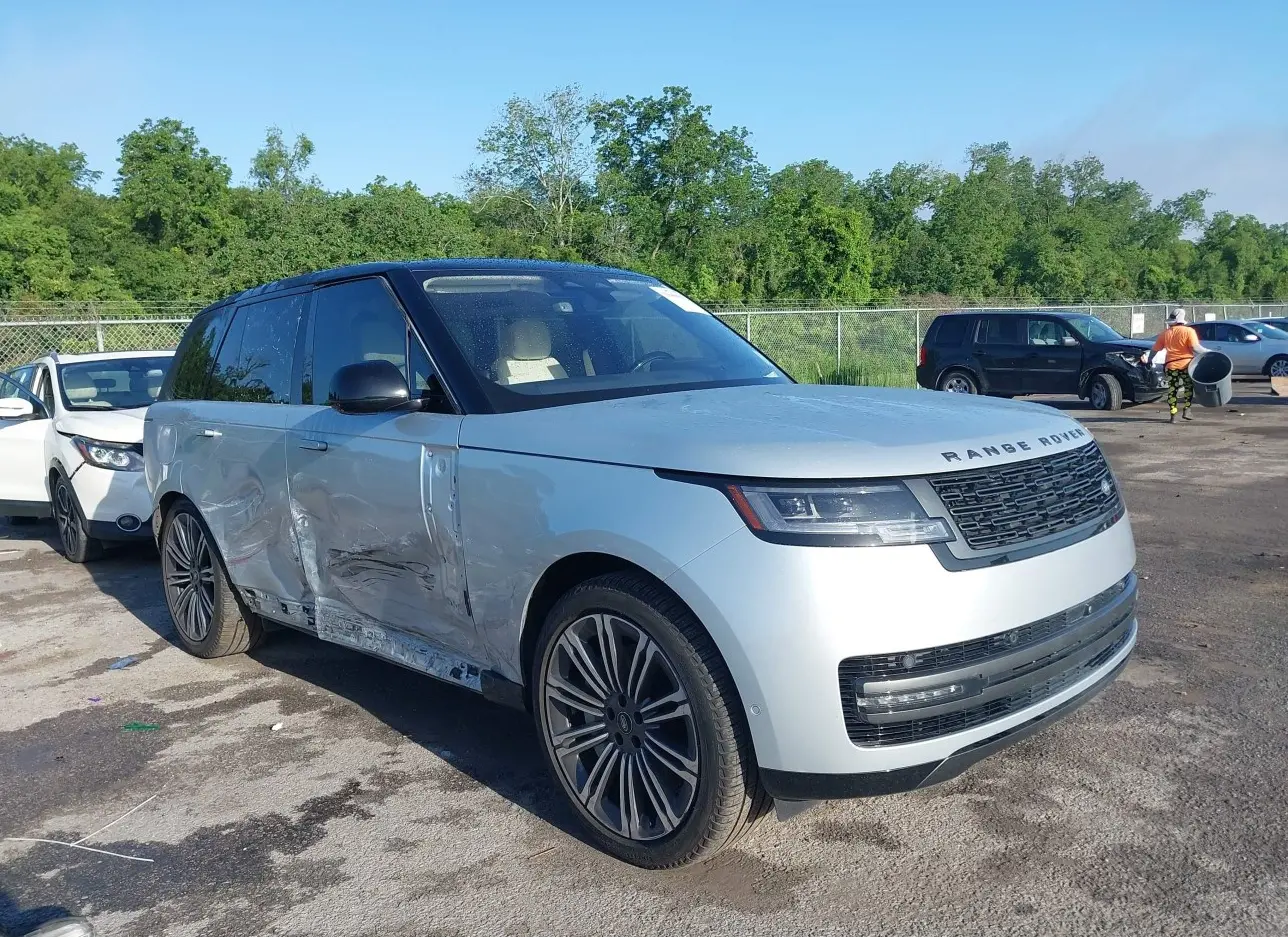 2023 LAND ROVER  - Image 1.