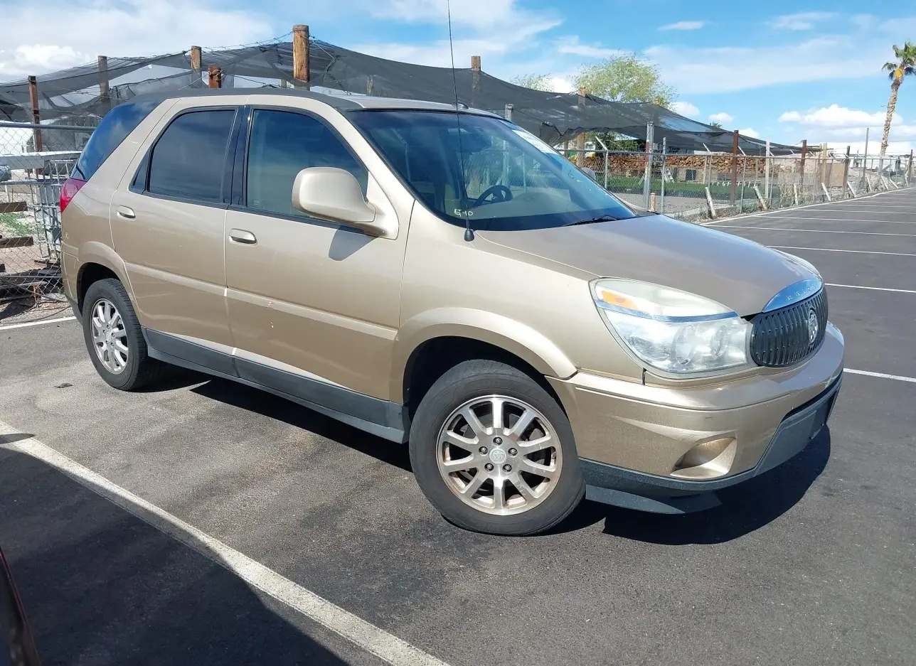 2006 BUICK  - Image 1.