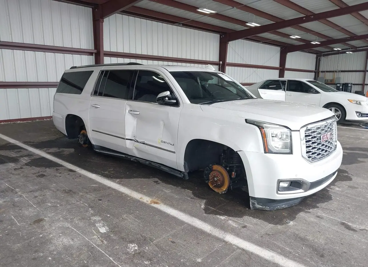 2019 GMC  - Image 1.