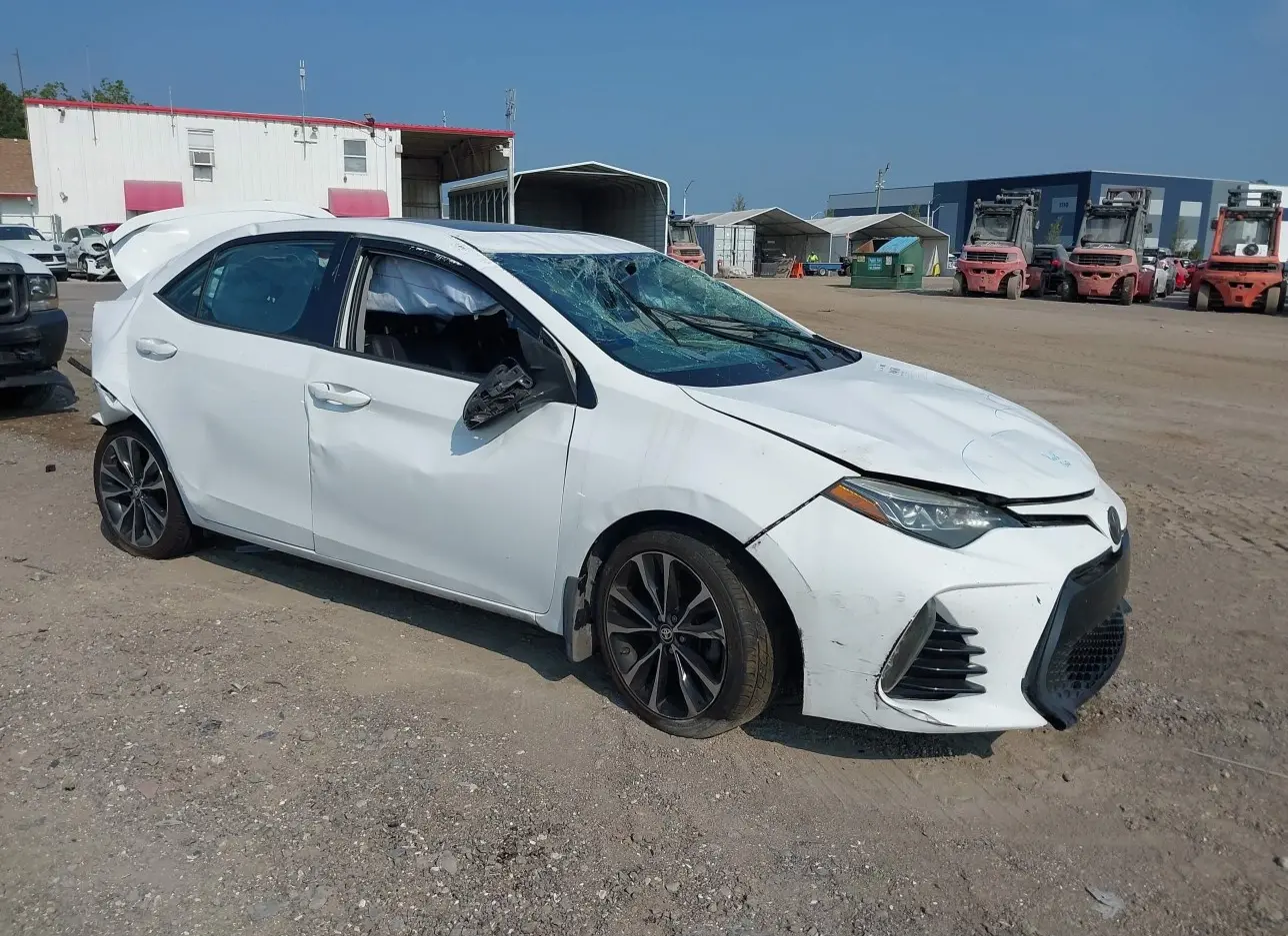 2017 TOYOTA  - Image 1.