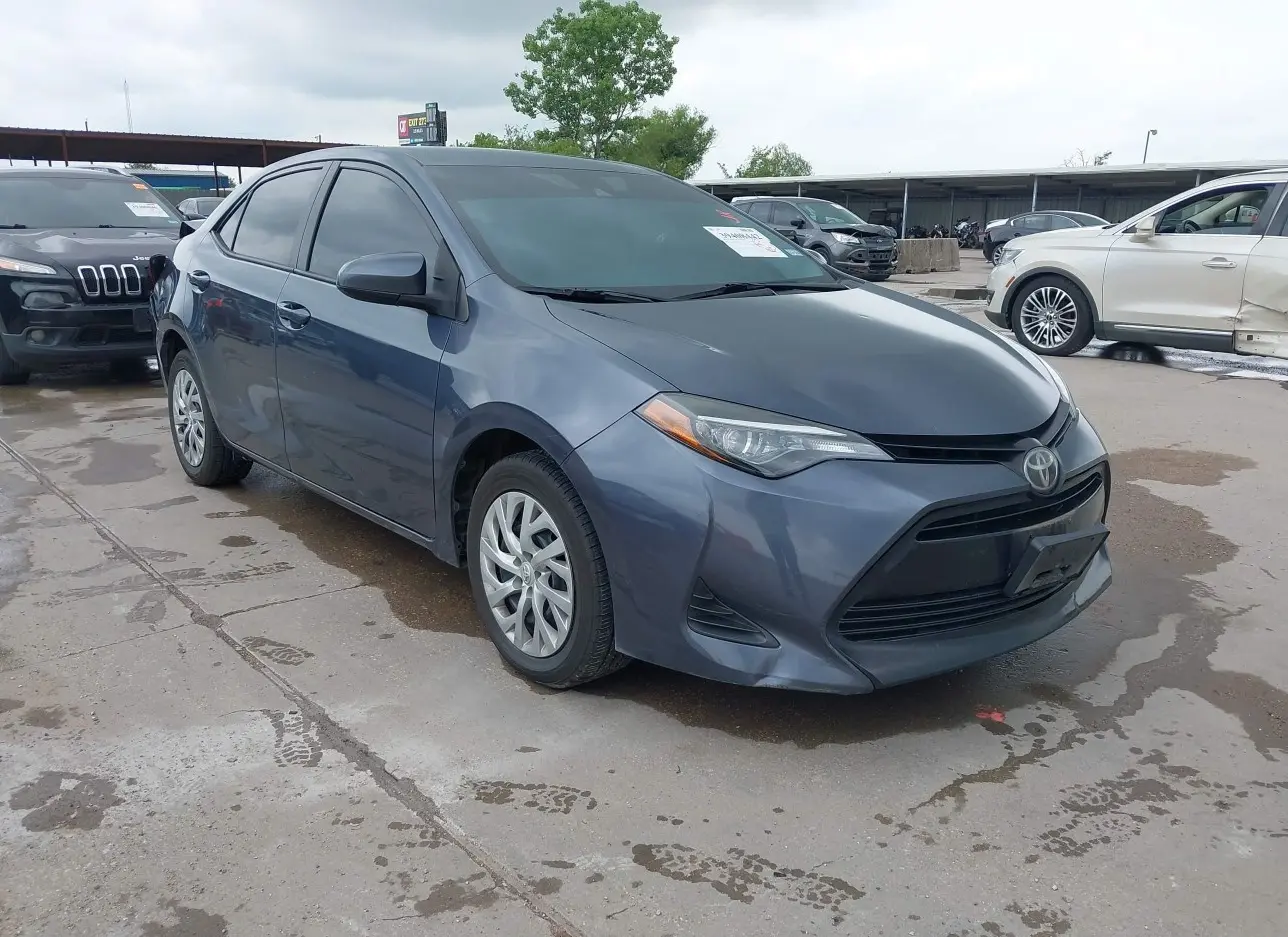 2019 TOYOTA  - Image 1.