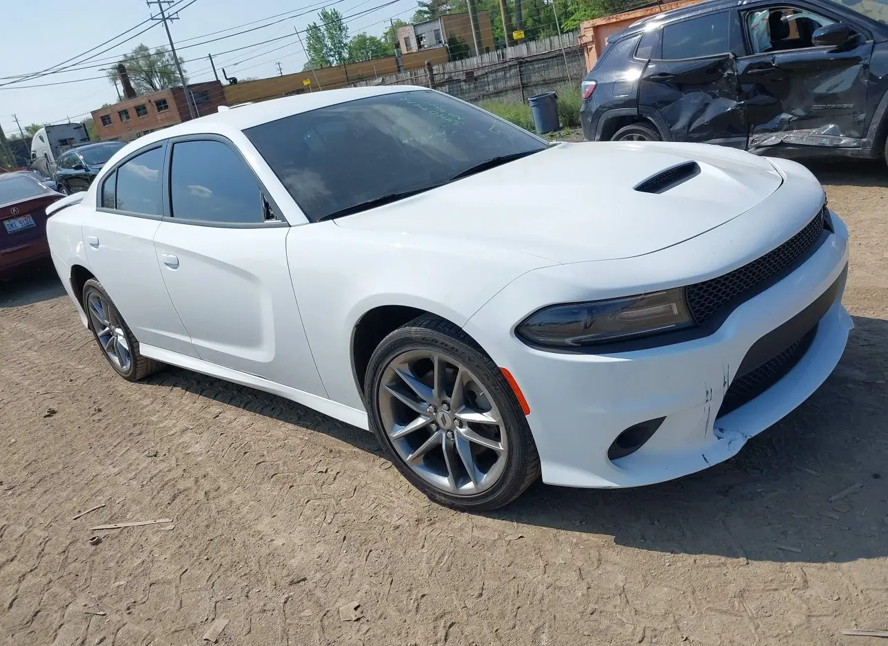 2021 DODGE  - Image 1.